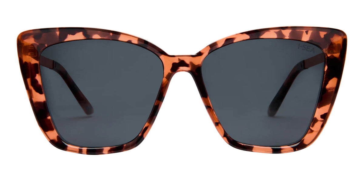 ALOHA FOX Sunglasses
