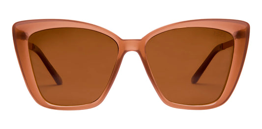 ALOHA FOX Sunglasses
