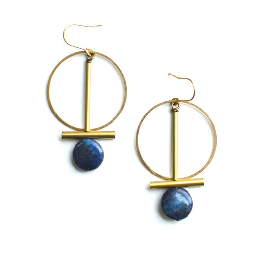 Shelton Earrings