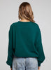 CW9388-Lucky Sweatshirt