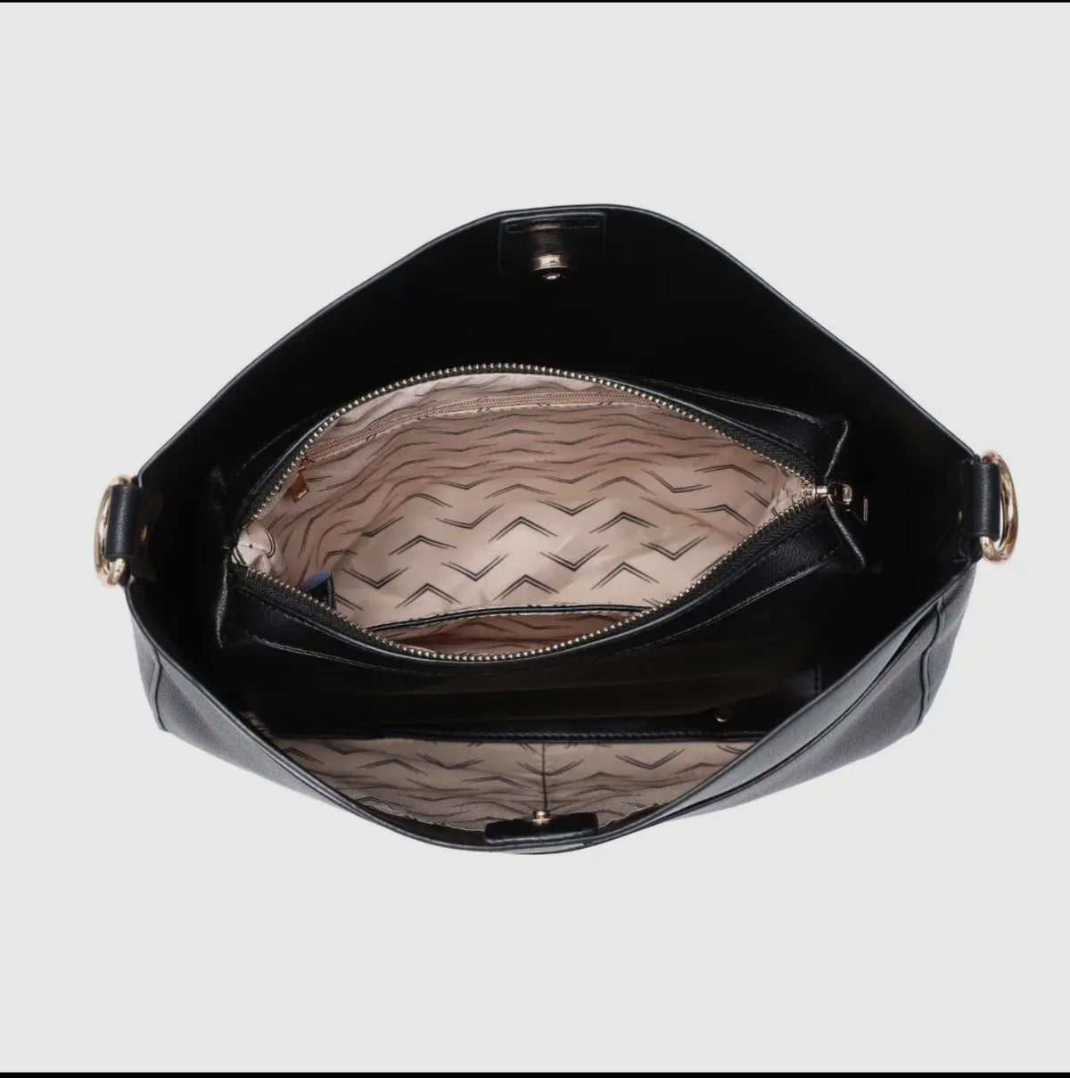 DELPHINE Crossbody