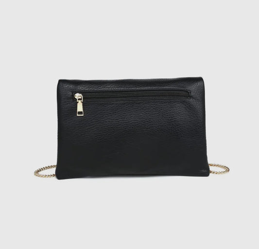 LUNA FOLD CROSSBODY