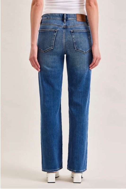 HD1661WS-DK Ella Classic Straight