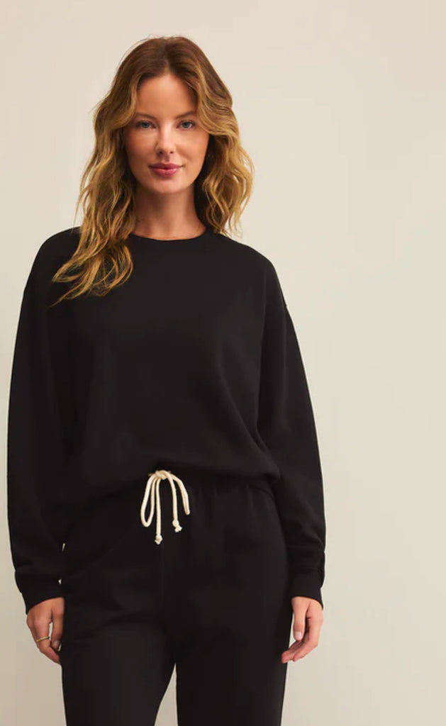 ZT244529 Boyfriend  Sweatshirt