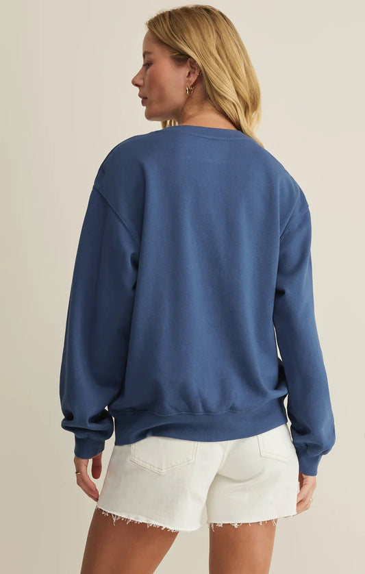GT262900S Americana BF Sweatshirt