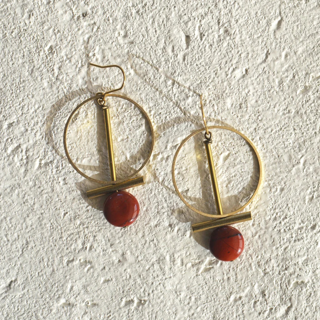 Shelton Earrings
