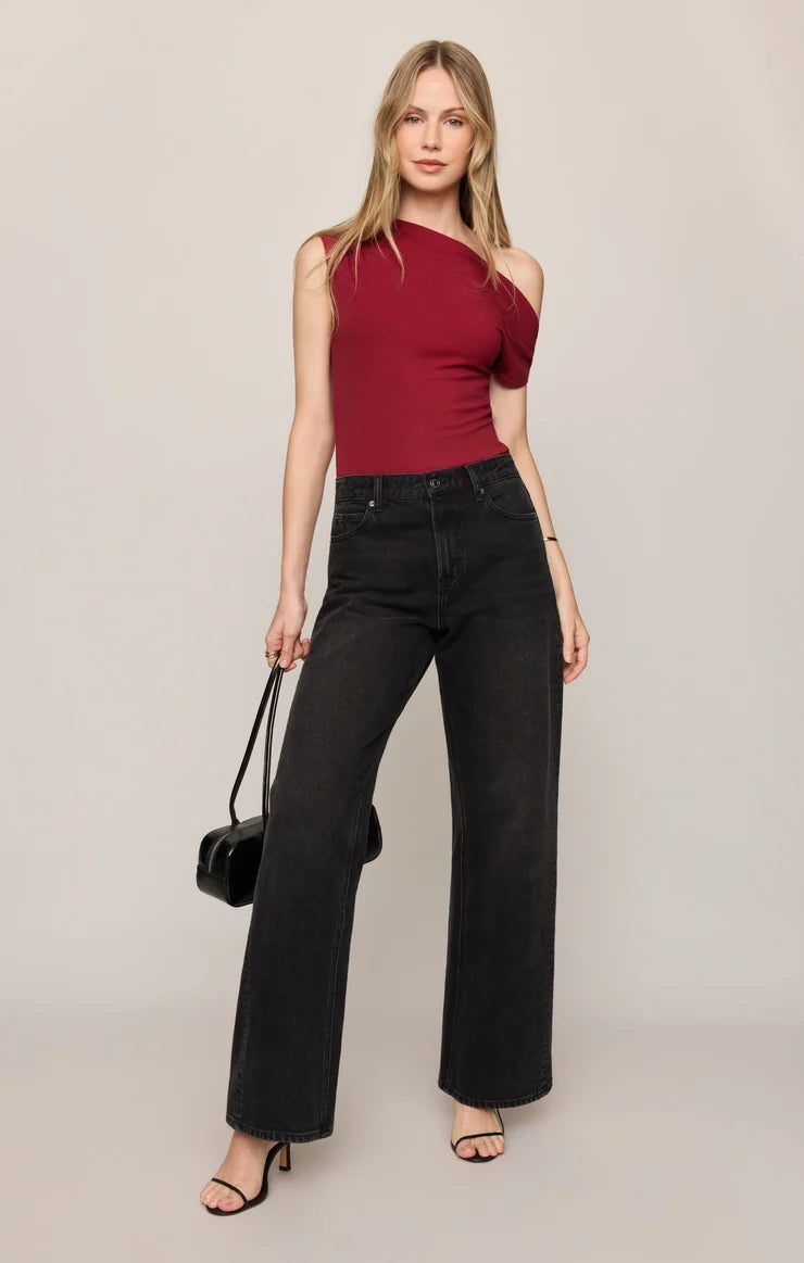 Timeless Top