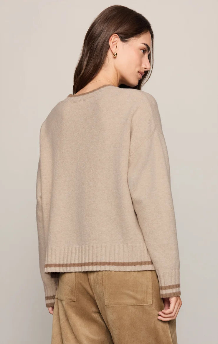 ZVW263597 Endure Sweater