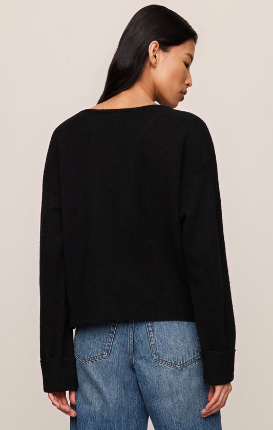 ZW263317 Cerro Sweater