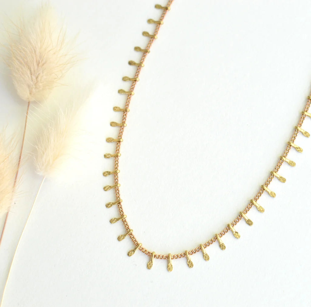 Heidi Necklace