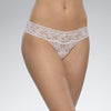 Signature Lace Low Rise Thong Hanky Panky