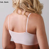 Coobie Seamless Scoopneck Bra
