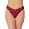 Signature Lace Original Hanky Panky Thong