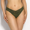 Signature Lace Original Hanky Panky Thong