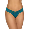 Signature Lace Low Rise Thong Hanky Panky