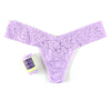 Signature Lace Low Rise Thong Hanky Panky