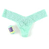 Signature Lace Low Rise Thong Hanky Panky