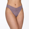 Signature Lace Original Hanky Panky Thong