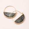 Stone Prism Hoop