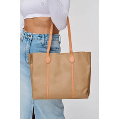 MARTELL TOTE