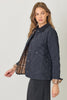 MY188Q33 Quilted Jacket