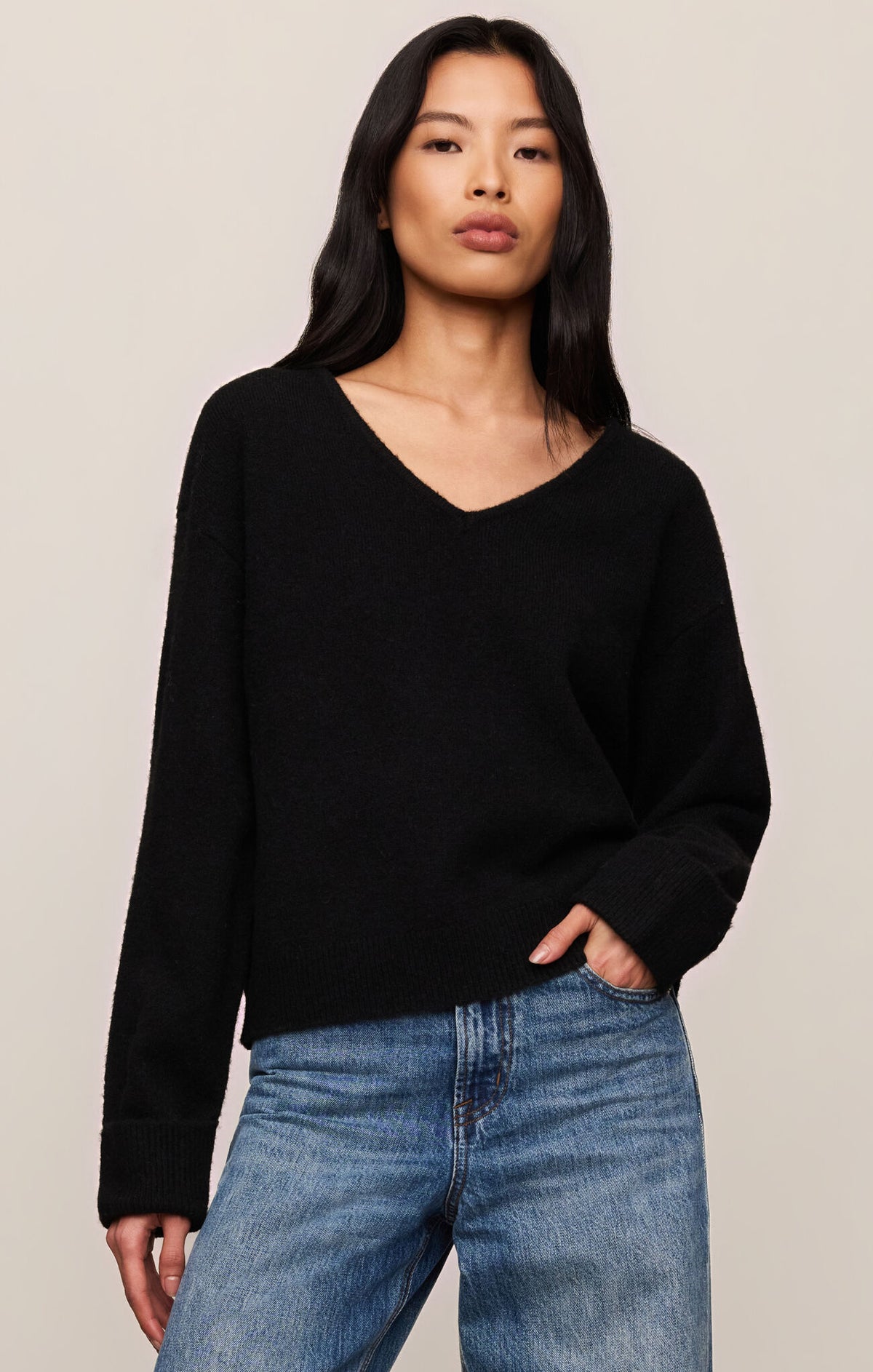 ZW263317 Cerro Sweater