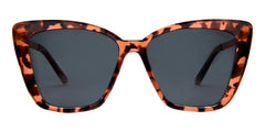 ALOHA FOX Sunglasses