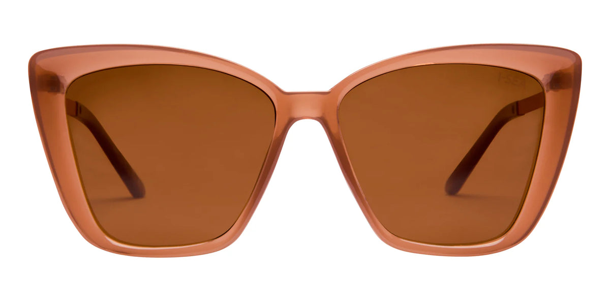 ALOHA FOX Sunglasses