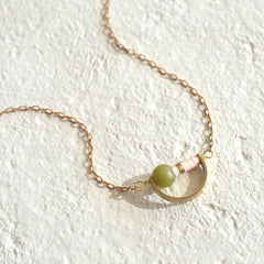 Amelia Necklace