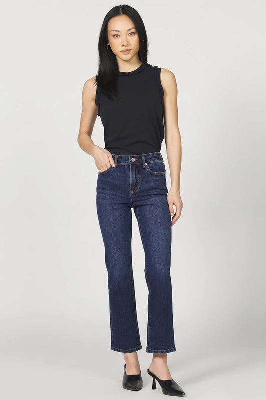 ANIKA  Jeans