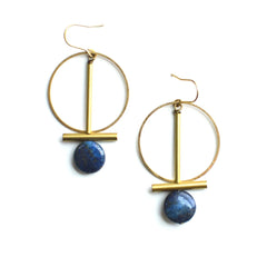 Shelton Earrings