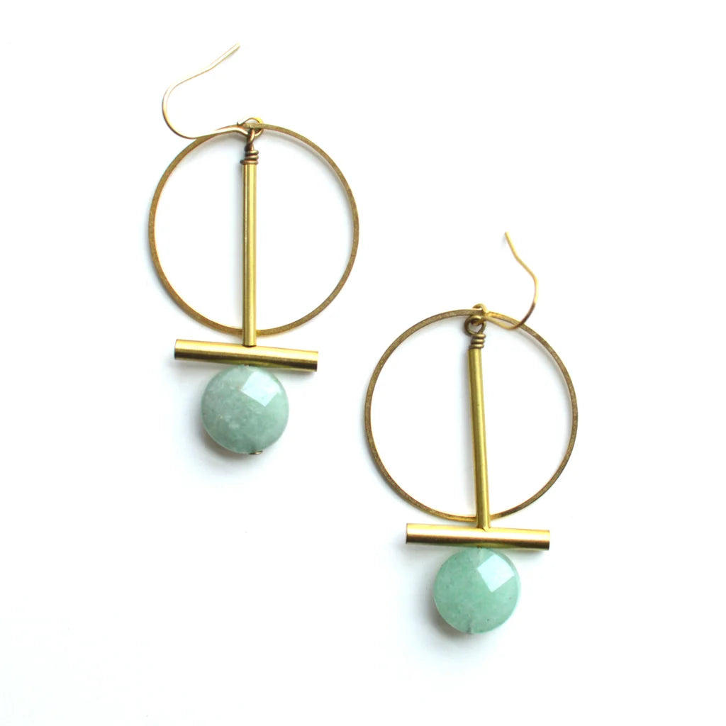 Shelton Earrings