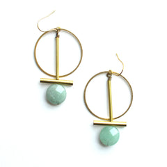 Shelton Earrings