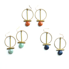 Shelton Earrings