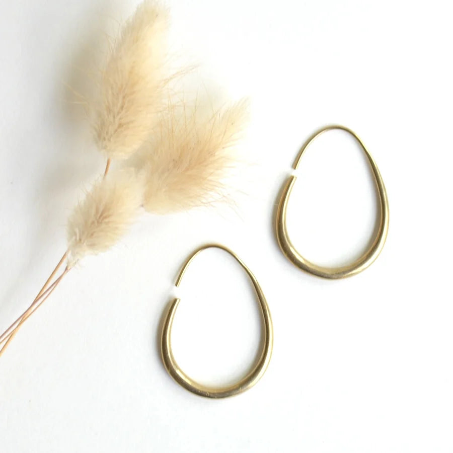 EVA Earrings