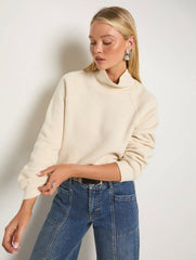 SE222S31 Sunrise Sweatshirt