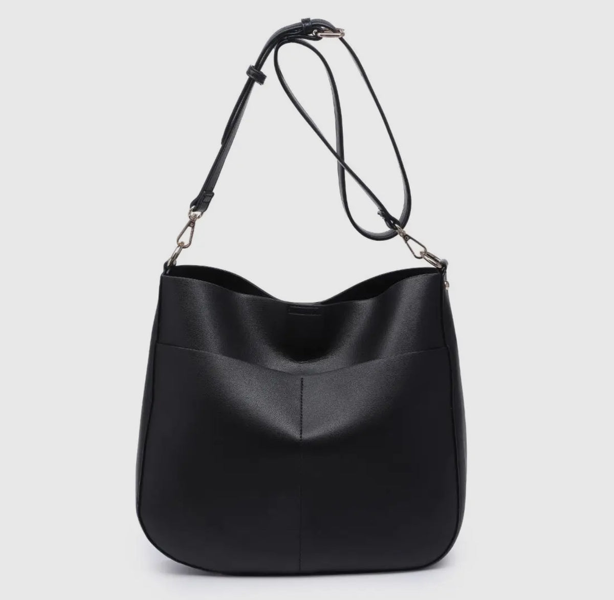DELPHINE Crossbody
