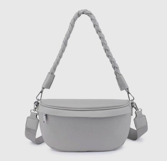 LANEY Convertible Crossbody