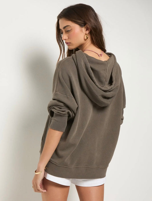 SE979B35 Bayside Hoodie