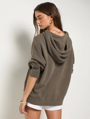 SE979B35 Bayside Hoodie