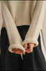 MM694K26 Knitted Sweater