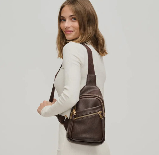 Zephyr Backpack