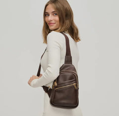 Zephyr Backpack