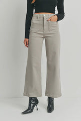 BP433J Patch Pocket Wide