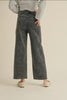 MM366B32 Front Seam Jean