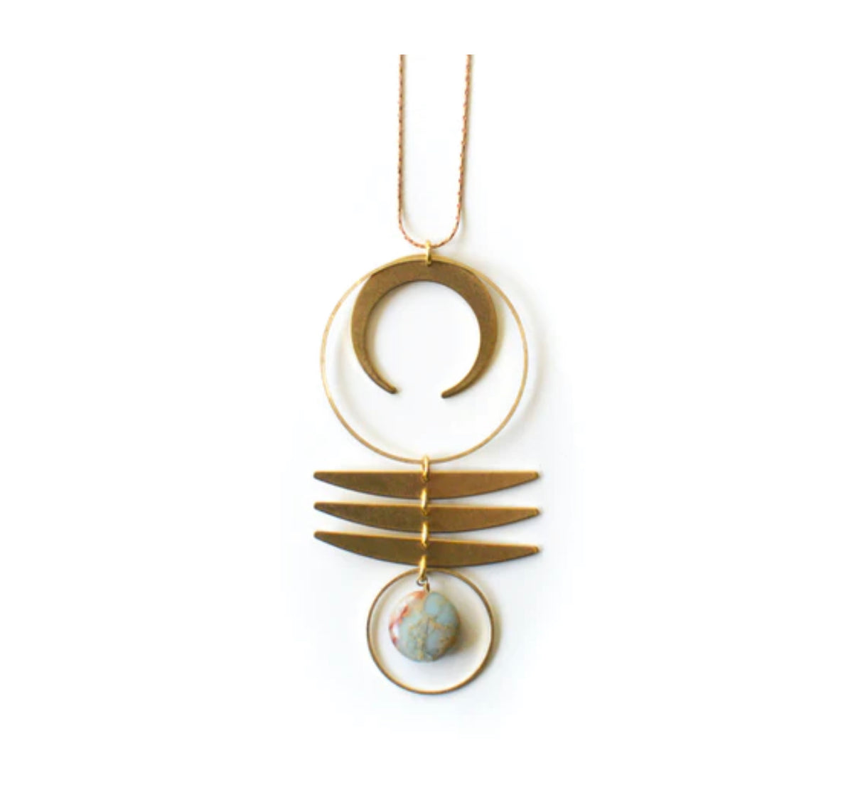 Siras Necklace