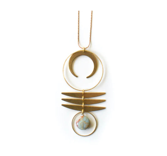 Siras Necklace