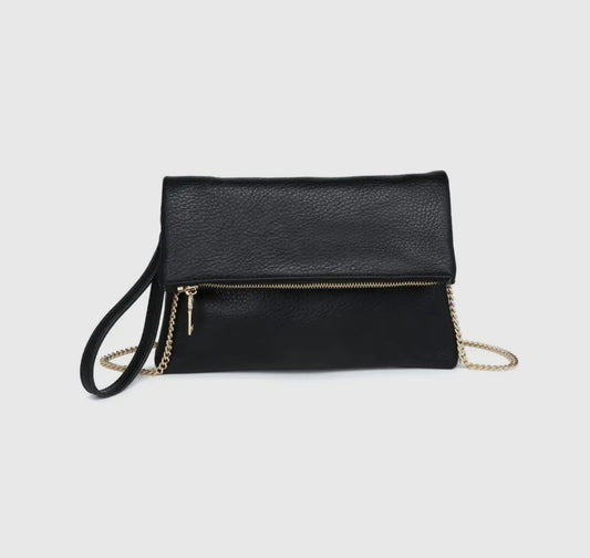 LUNA FOLD CROSSBODY