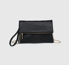 LUNA FOLD CROSSBODY