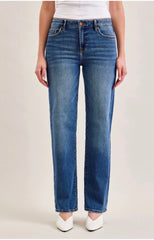 HD1661WS-DK Ella Classic Straight